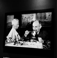 Restaurant La Table De Jeanne, Pavilly - Horaires d'ouverture
