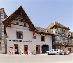 Auberge Dupuytren, Pierre-Buffière - Horaires d'ouverture