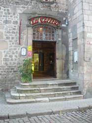 La Calèche, Saint-Bonnet-le-Château - Horaires d'ouverture