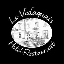 Logis Hôtel Restaurant le Védaquais, Vaas - Horaires d'ouverture