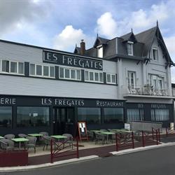 Les Frégates Hotel Restaurant, Veulettes-sur-Mer - Horaires d'ouverture