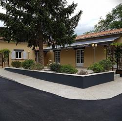 Logis Hôtel les Ombrages, Vibrac - Horaires d'ouverture