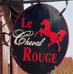 L'Auberge du Cheval Rouge, Viglain - Horaires d'ouverture