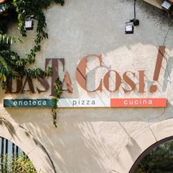 Basta Cosi !, Villeneuve-lès-Avignon - Horaires d'ouverture