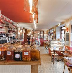 La Cantine, Vincennes - Horaires d'ouverture