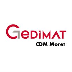 Gedimat CDM Moret - Écuelles, - Horaires d'ouverture