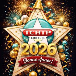Tchip Coiffure Somain, - Horaires d'ouverture