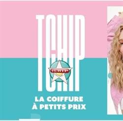 Tchip Coiffure Annonay, - Horaires d'ouverture