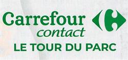 Carrefour Contact Le Tour Du Parc, Le Tour-du-Parc - Horaires d'ouverture