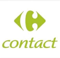 Carrefour Contact, Saint-Quentin-la-Poterie - Horaires d'ouverture