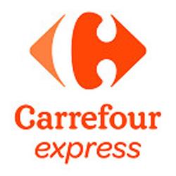 Carrefour Express, Froncles - Horaires d'ouverture