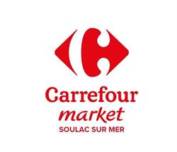 Carrefour Market, à Soulac-Sur-Mer, Soulac-sur-Mer - Horaires d'ouverture