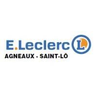 E.Leclerc Agneaux, - Horaires d'ouverture