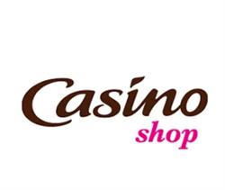 Casino Shop, Cognac - Horaires d'ouverture