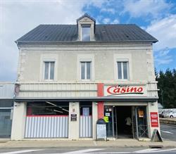 Petit Casino Le Lardin Saint Lazare, Le Lardin-Saint-Lazare - Horaires d'ouverture