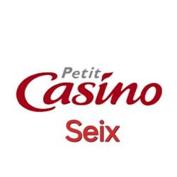 Petit Casino Seix, - Horaires d'ouverture