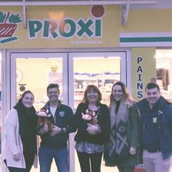 Proxi Laissac, - Horaires d'ouverture