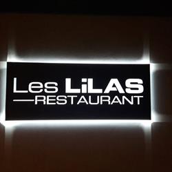 Restaurant Les Lilas, à Vagney, - Horaires d'ouverture