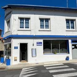 A La Bonne Fourchette, à Sète, - Horaires d'ouverture
