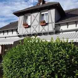 Auberge Du Dachsbuhl, à Colmar, - Horaires d'ouverture