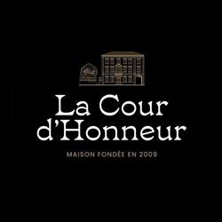 La Cour d'Honneur - Restaurant Avignon Centre Ville, - Horaires d'ouverture
