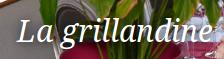 La Grillandine, Saint-Nazaire - Horaires d'ouverture