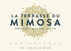 La Terrasse Du Mimosa, à Montpeyroux, - Horaires d'ouverture