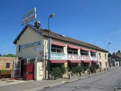 La Trattoria, Plaisir - Horaires d'ouverture