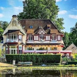 Le Chalet Du Lac, Pierrefonds - Horaires d'ouverture