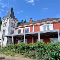 Le Clos Heurtebise, Remiremont - Horaires d'ouverture