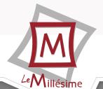 Le Millésime, Chambolle-Musigny - Horaires d'ouverture