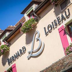 Le Relais Bernard Loiseau - hôtel Relais & Châteaux 5 étoiles, Saulieu - Horaires d'ouverture
