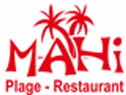 Mahi Plage, Sainte-Maxime - Horaires d'ouverture