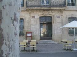 Restaurant Villa Héloïse, Sommières - Horaires d'ouverture