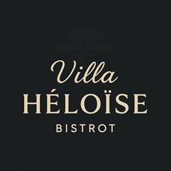 Restaurant Villa Héloïse, Sommières - Horaires d'ouverture