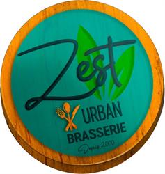 ZEST Urban restaurant, Belley - Horaires d'ouverture