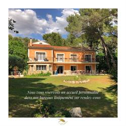 G IMMOBILIER DE PRESTIGE, Mazan - Horaires d'ouverture