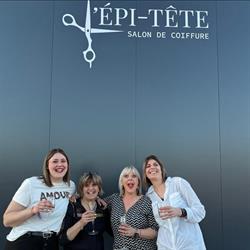 L épi tête salon de coiffure longwy, Longwy - Horaires d'ouverture