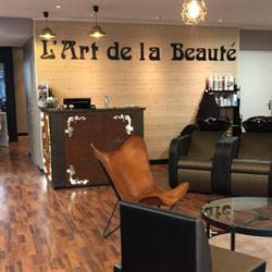 L'art de La Beaute, à Sarreguemines, - Horaires d'ouverture