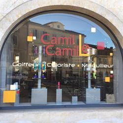 Camil Camille, à Auch, - Horaires d'ouverture