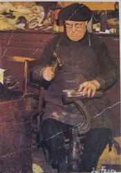 Cordonnerie GUERIN Karl, Cognac - Horaires d'ouverture