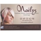 NAELYS COIFFURE, Chauray - Horaires d'ouverture