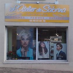 L' Atelier de Sabrina, à Vouillé, - Horaires d'ouverture