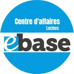 centre d'affaires e-base, Loches - Horaires d'ouverture