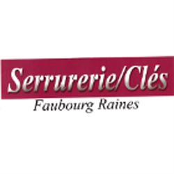 Serrurerie Faubourg Raines, Dijon - Horaires d'ouverture