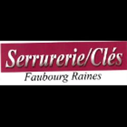 Serrurerie Faubourg Raines, Dijon - Horaires d'ouverture