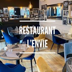 L'Envie, Nevers - Horaires d'ouverture