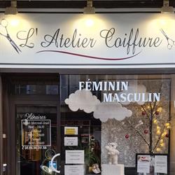 L'atelier Coiffure, à Avallon, - Horaires d'ouverture