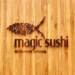 Magic sushi, Dreux - Horaires d'ouverture