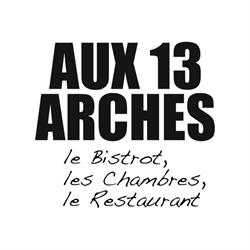 Logis Hôtel Restaurant Aux 13 Arches, Portbail - Horaires d'ouverture
